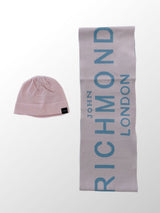 CAPPELLO E SCIARPA RICHMOND