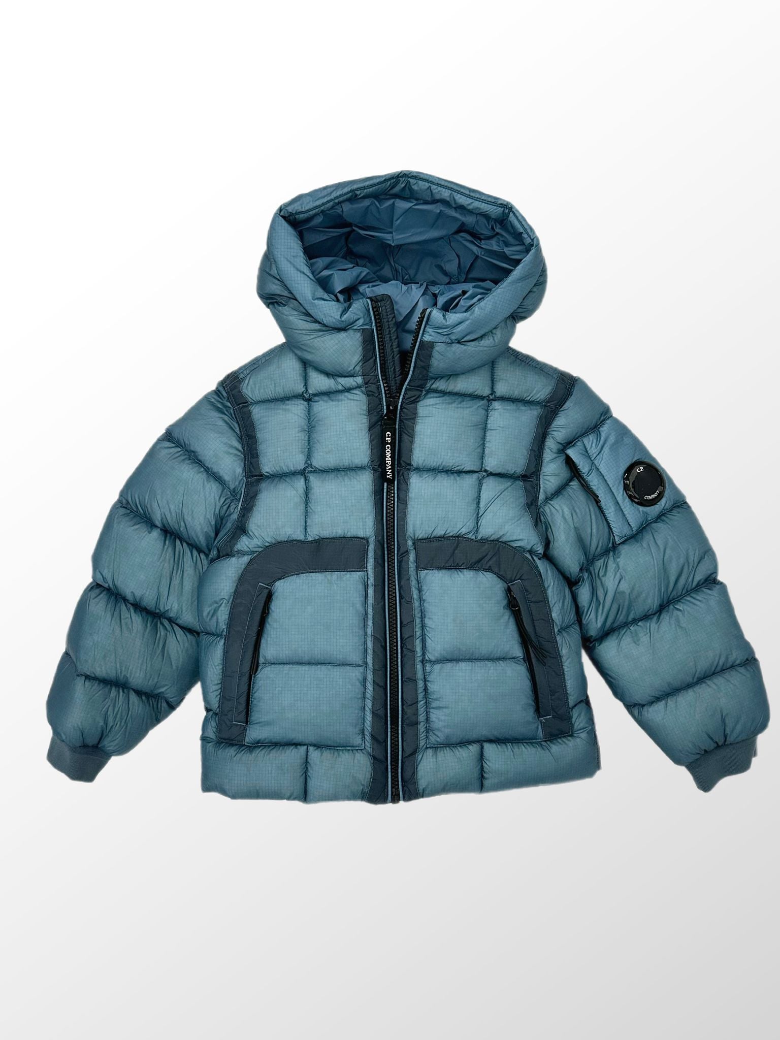 GIUBBINO CP COMPANY