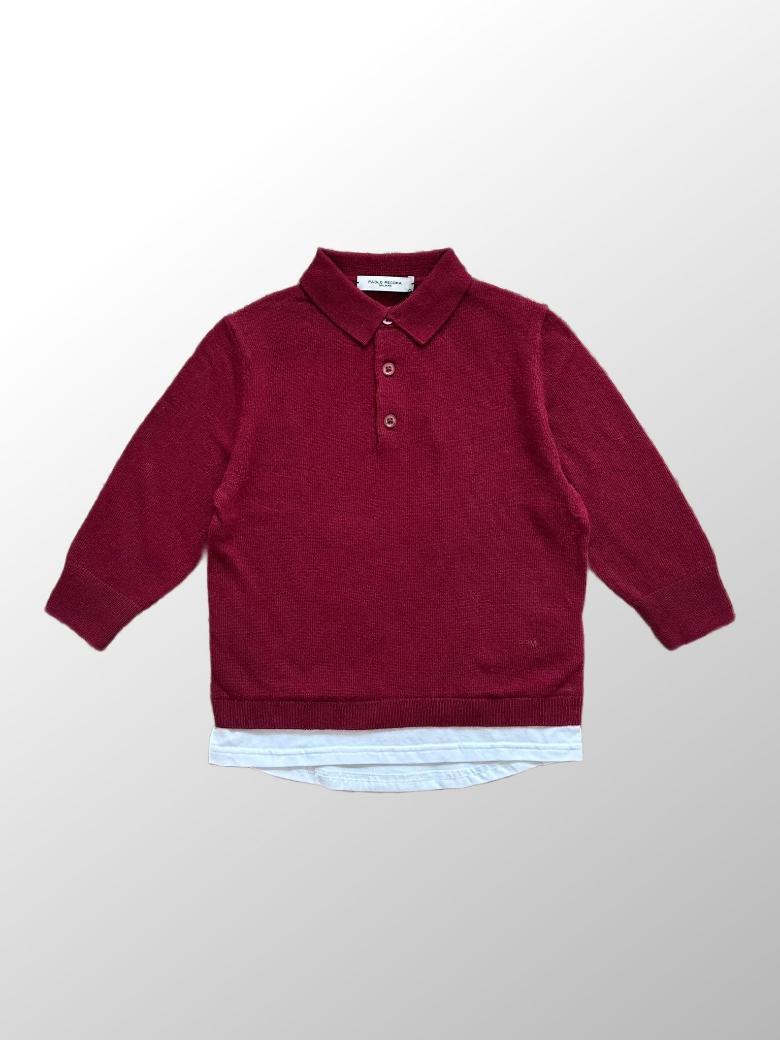 MAGLIONE Paolo Pecora