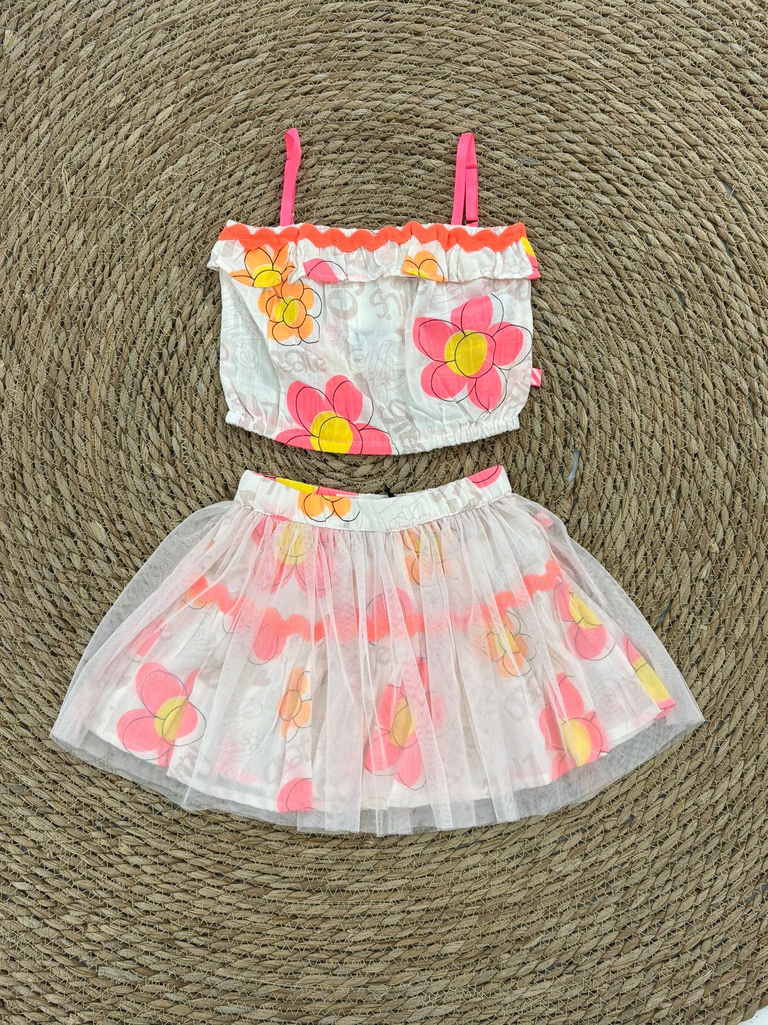 COMPLETO BILLIIEBLUS