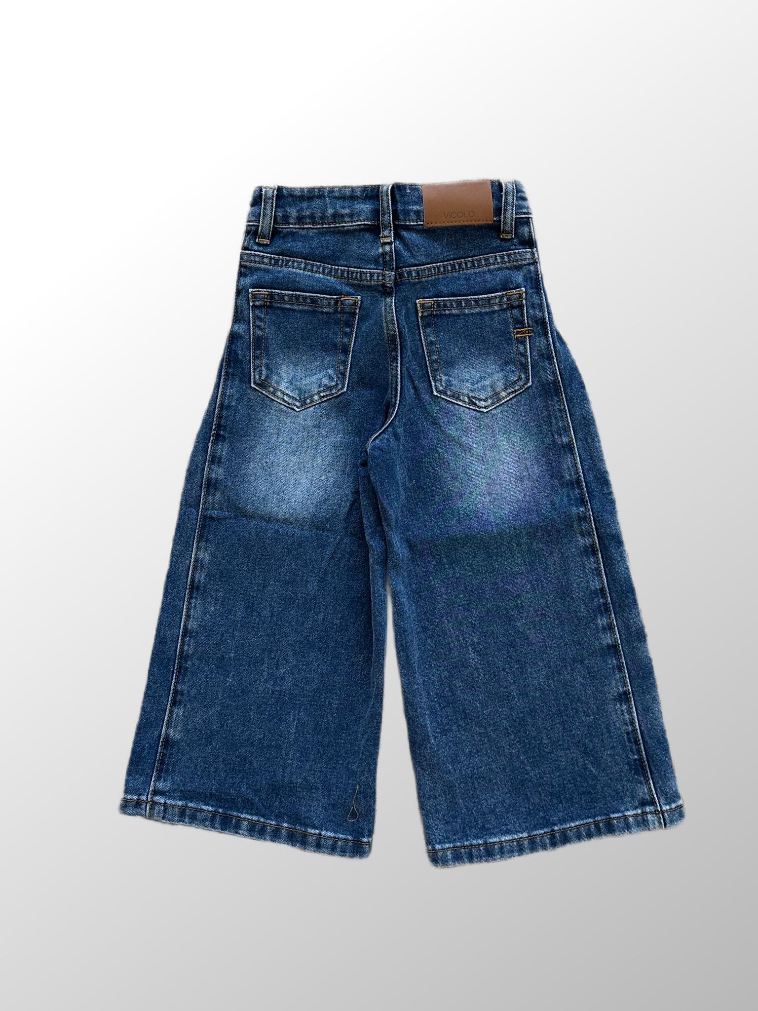 JEANS VICOLO