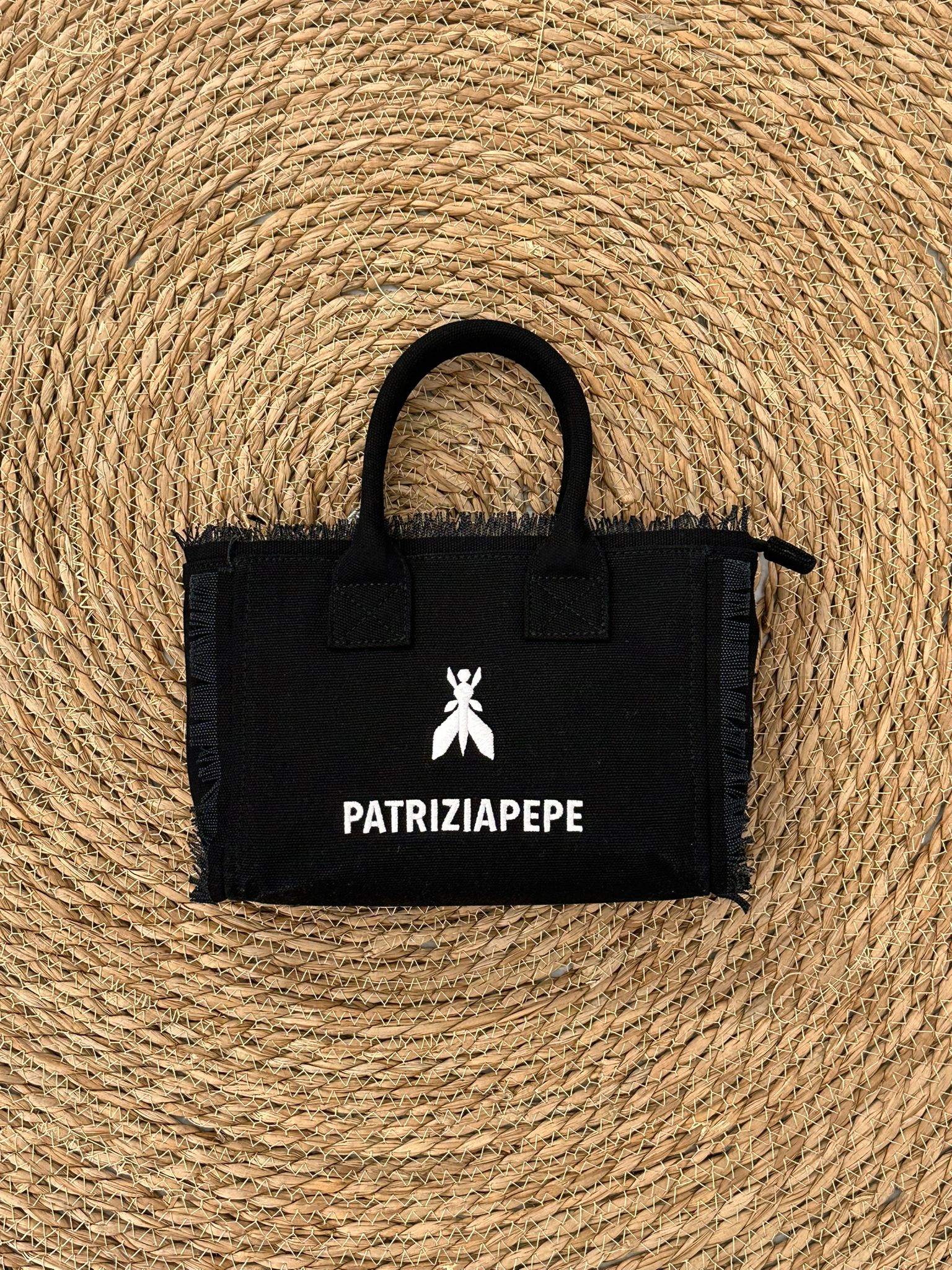 BORSA PATRIZIA PEPE