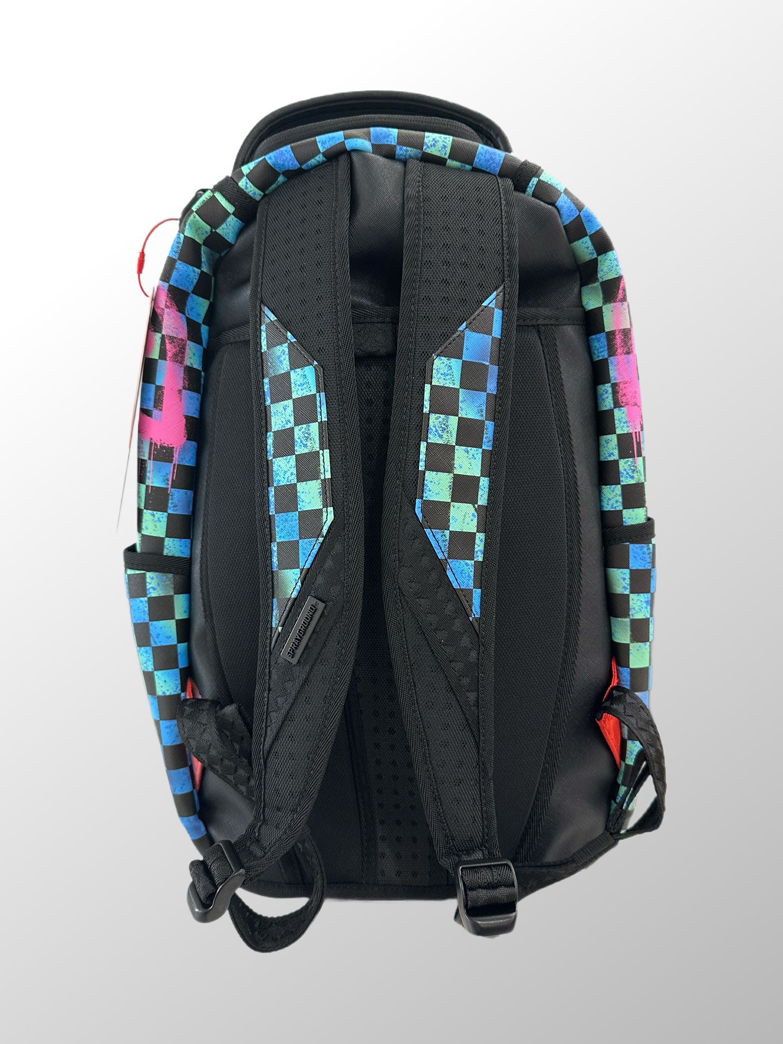 ZAINO SPRAYGROUND