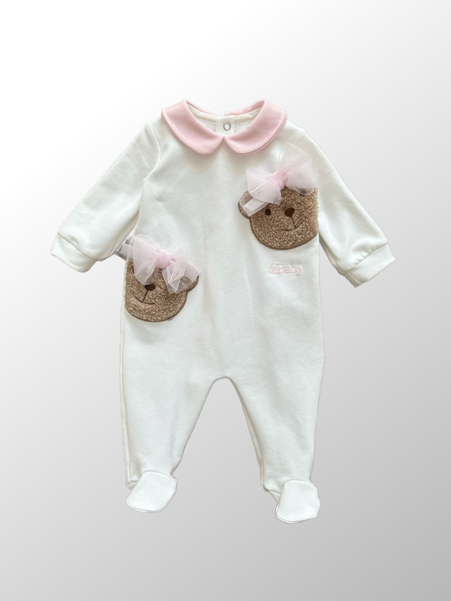 TUTINA LE BEBE'