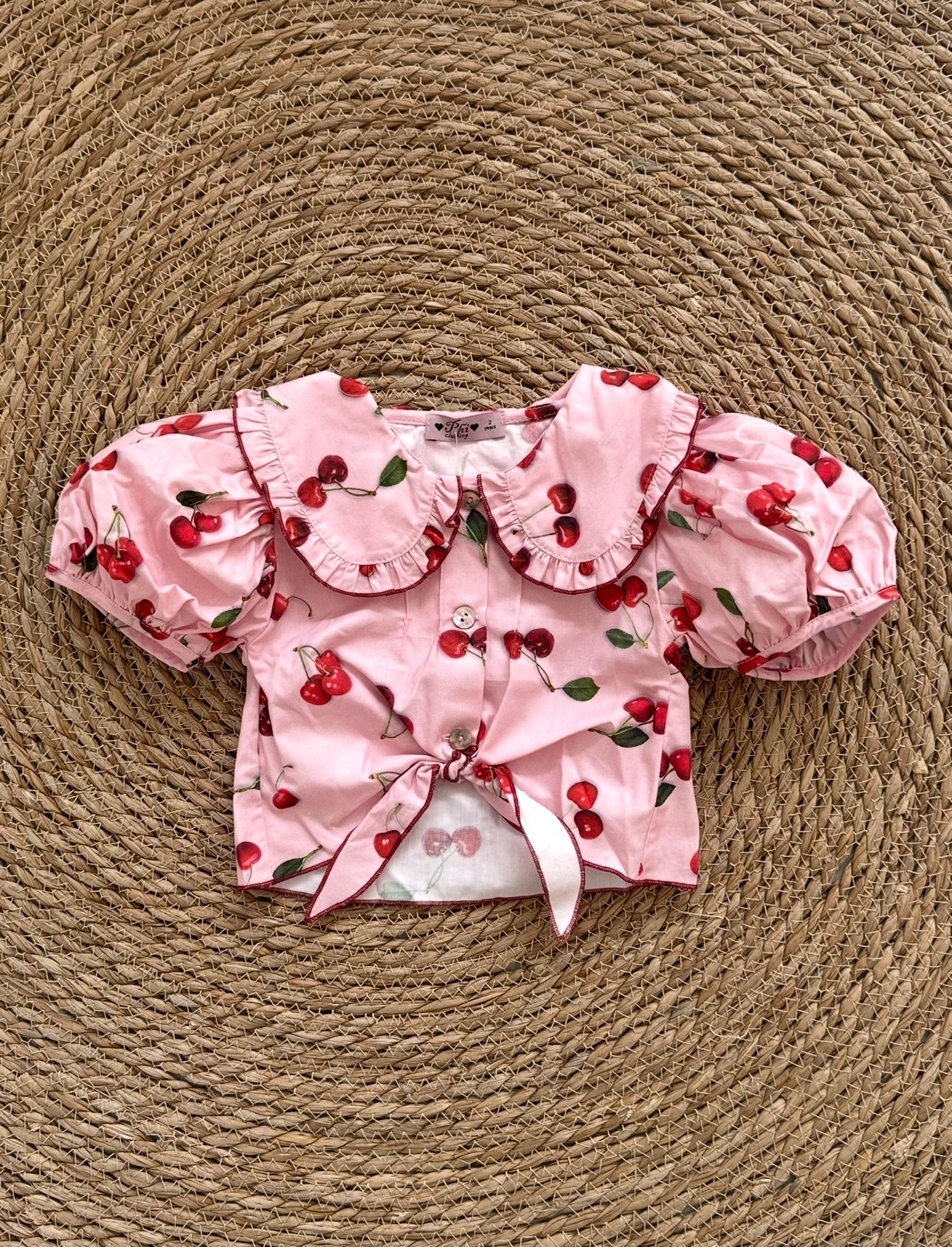 COMPLETO Phi Clothing