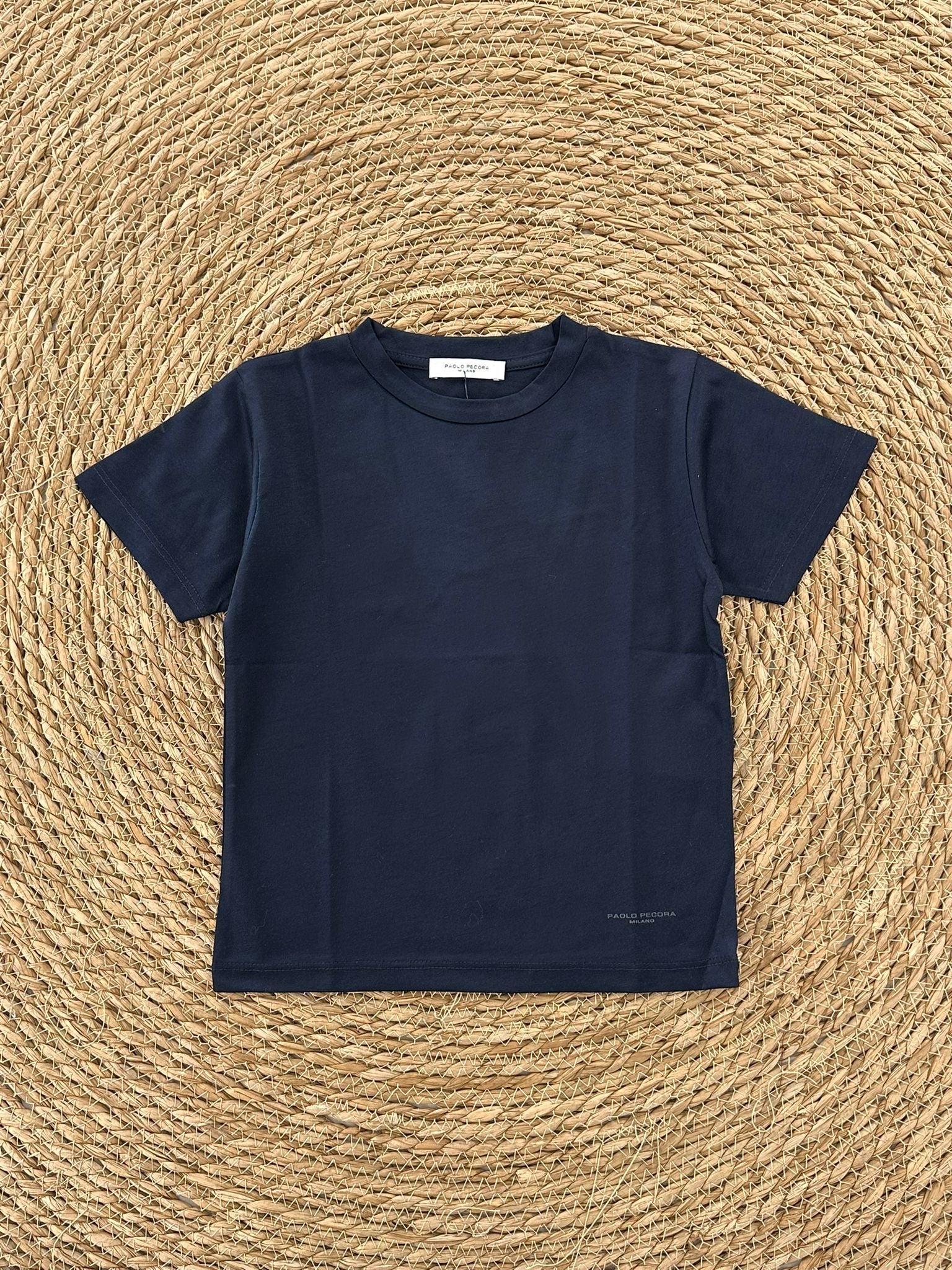 T-shirt Paolo Pecora