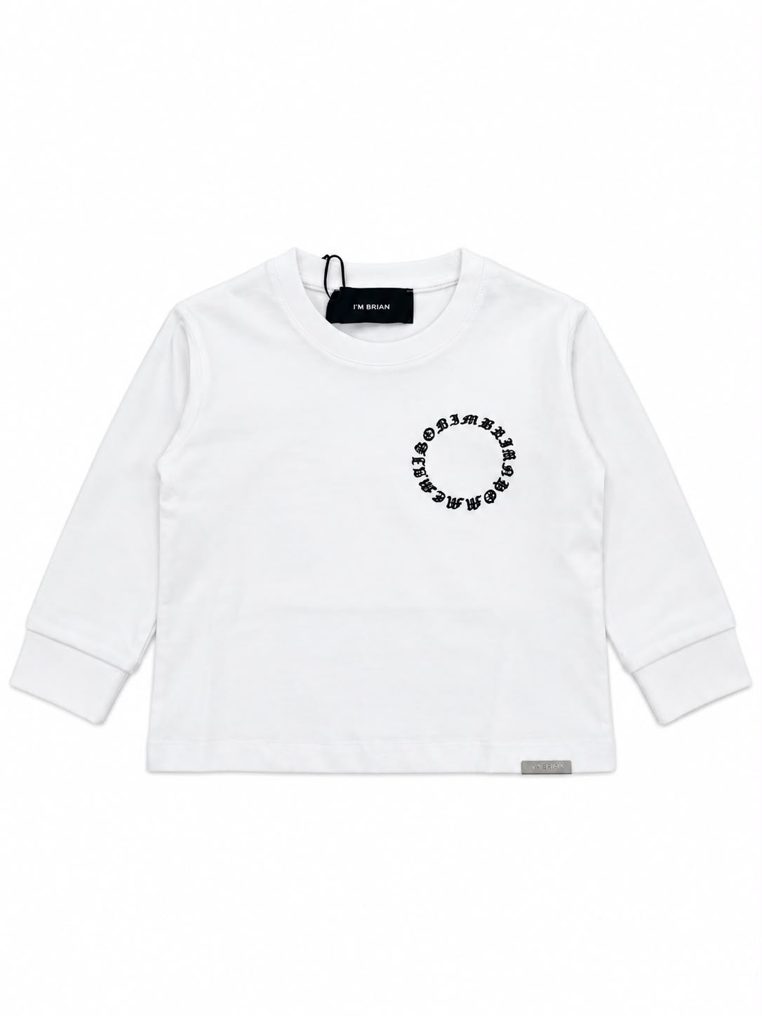 T-shirt IM BRIAN