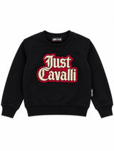 FELPA JUST CAVALLI