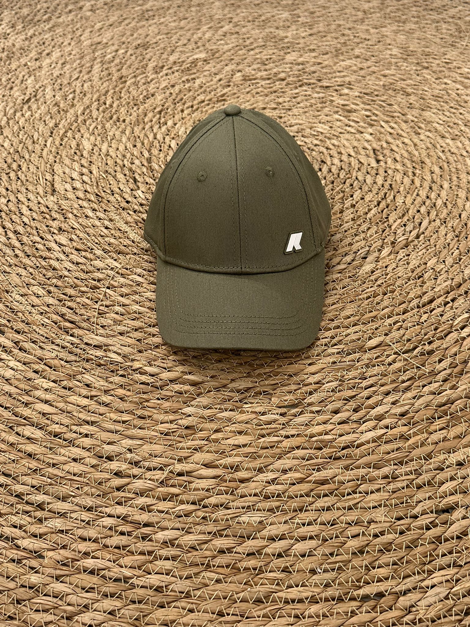 Cappello K-WAY