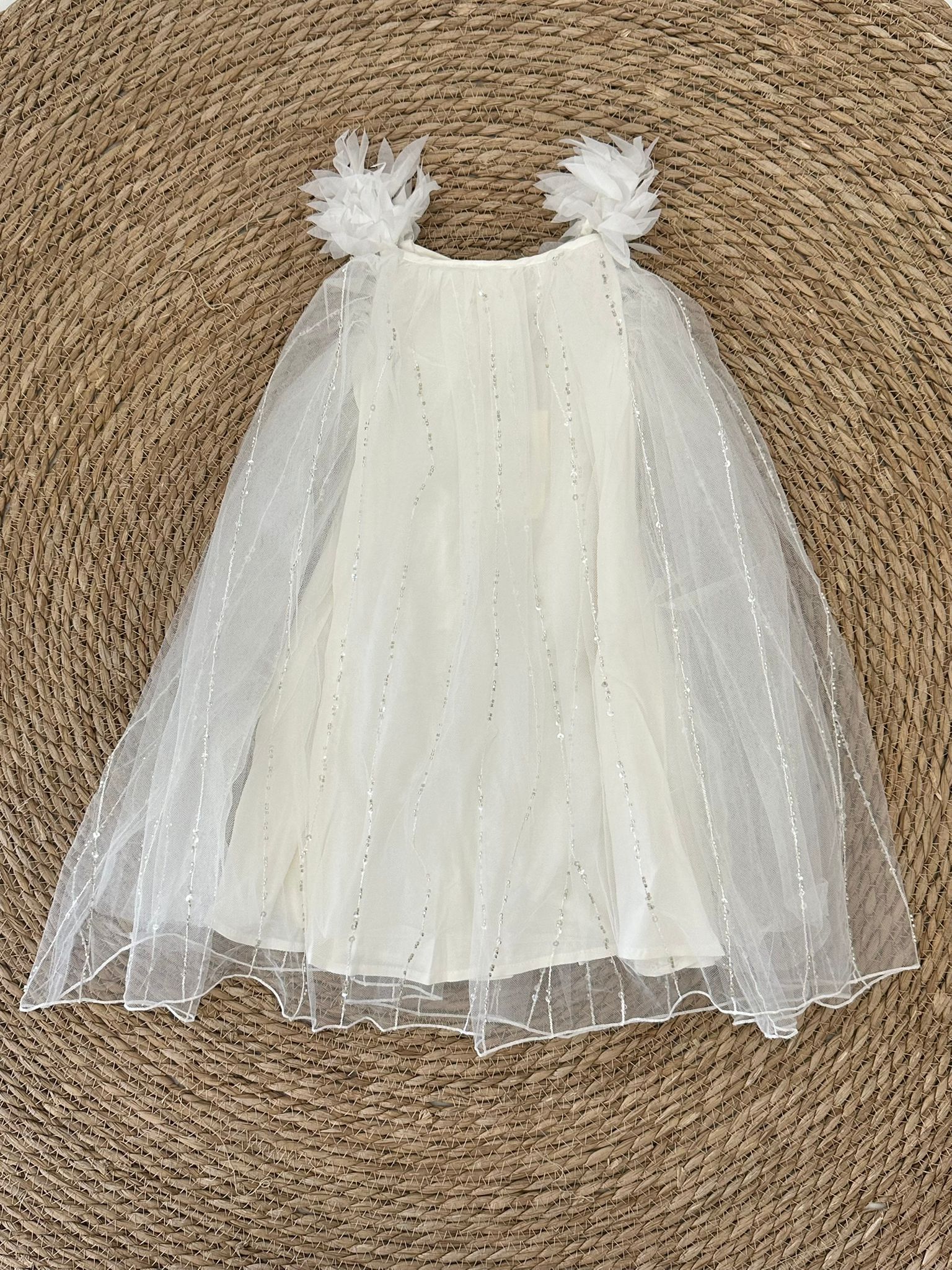 VESTITO BILLIIEBLUS