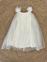 VESTITO BILLIIEBLUS