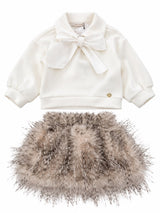COMPLETO LE BEBE'