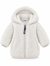 GIUBOTTO TEDDY K-WAY