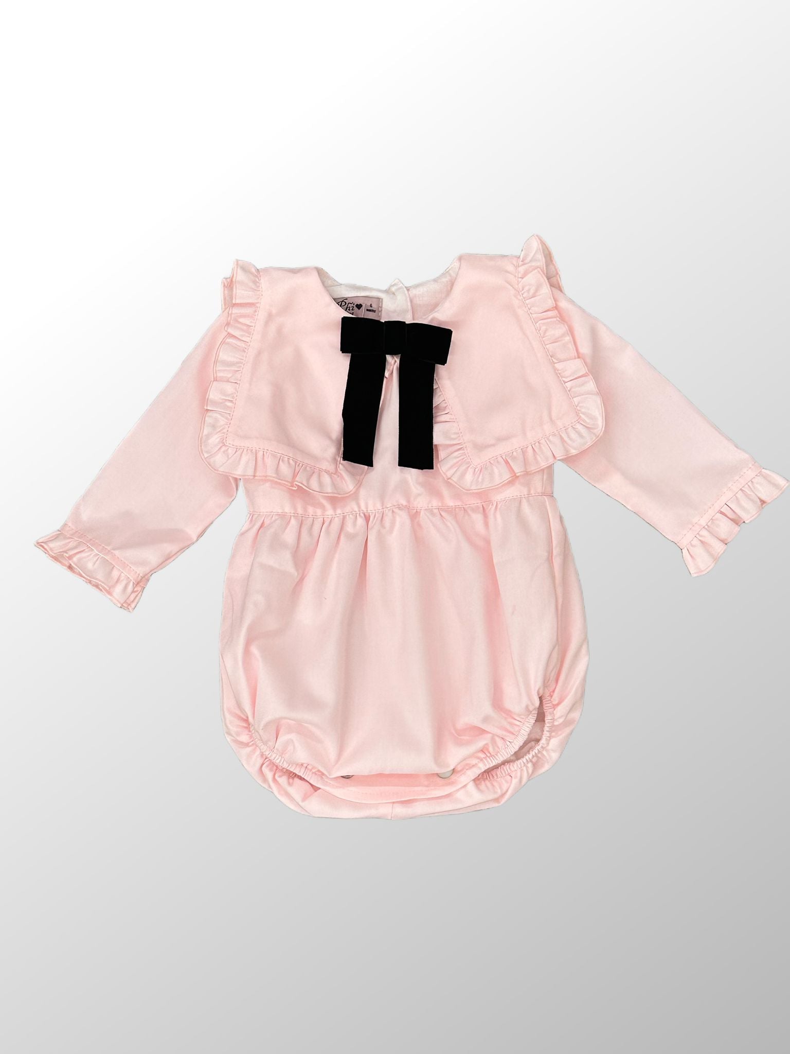 PAGLIACETTO Phi Clothing