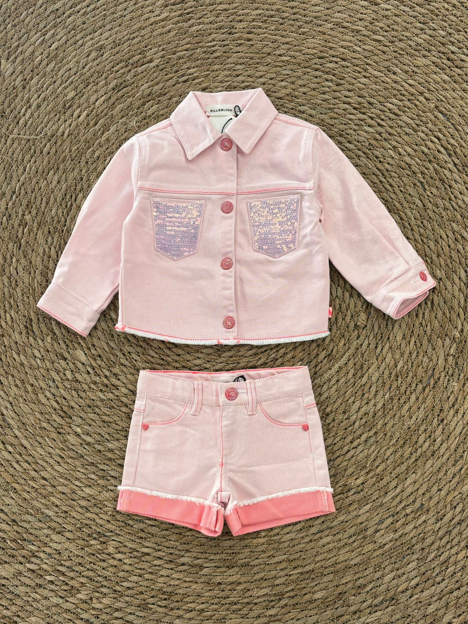 COMPLETO BILLIIEBLUS