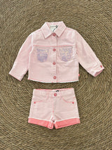 COMPLETO BILLIIEBLUS