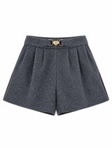 short CAVALLI