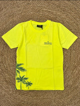 T-shirt FUCK