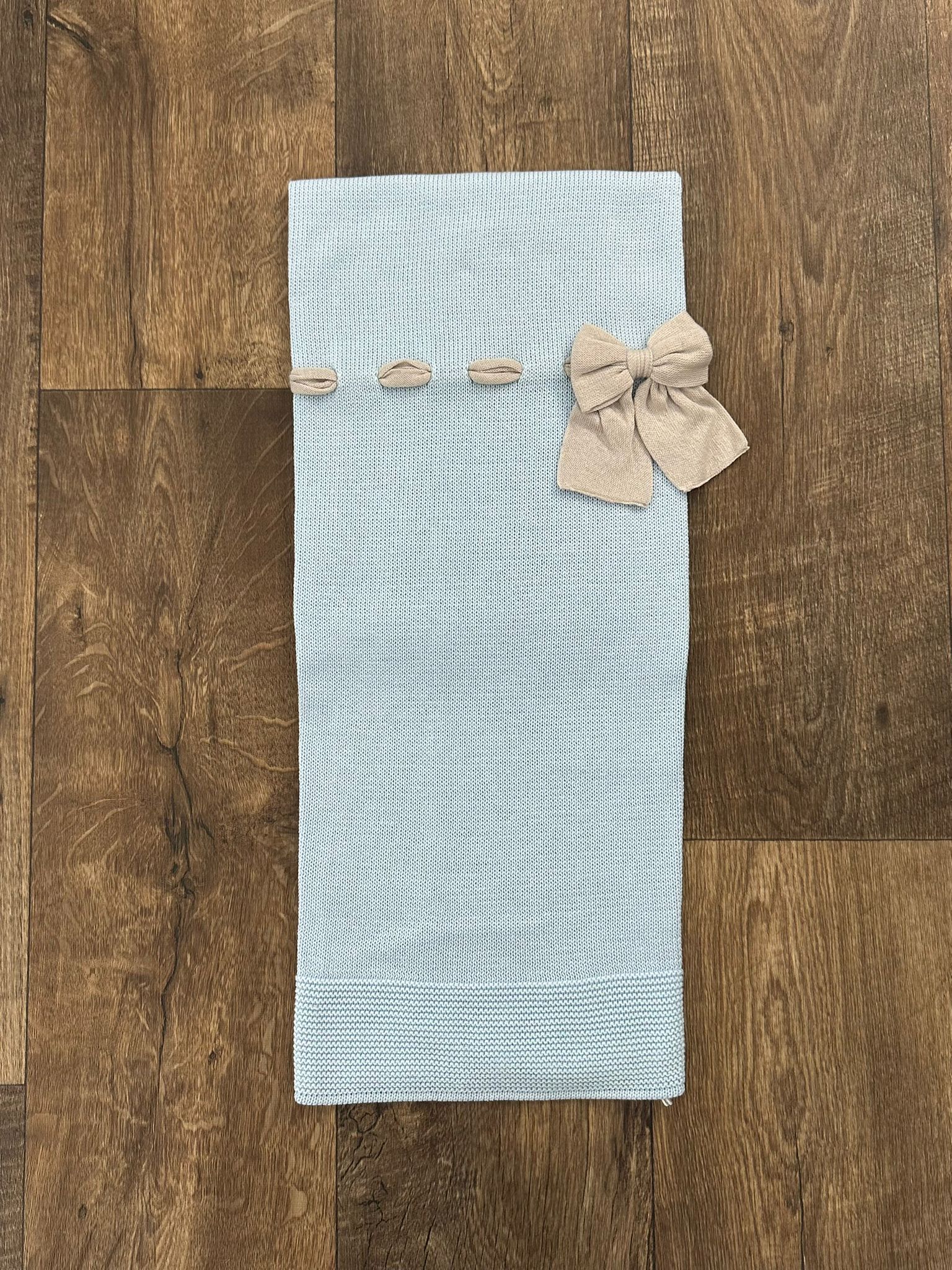 CORDINATO NASCITA BABY LORD