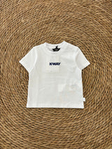 T-shirt K-WAY