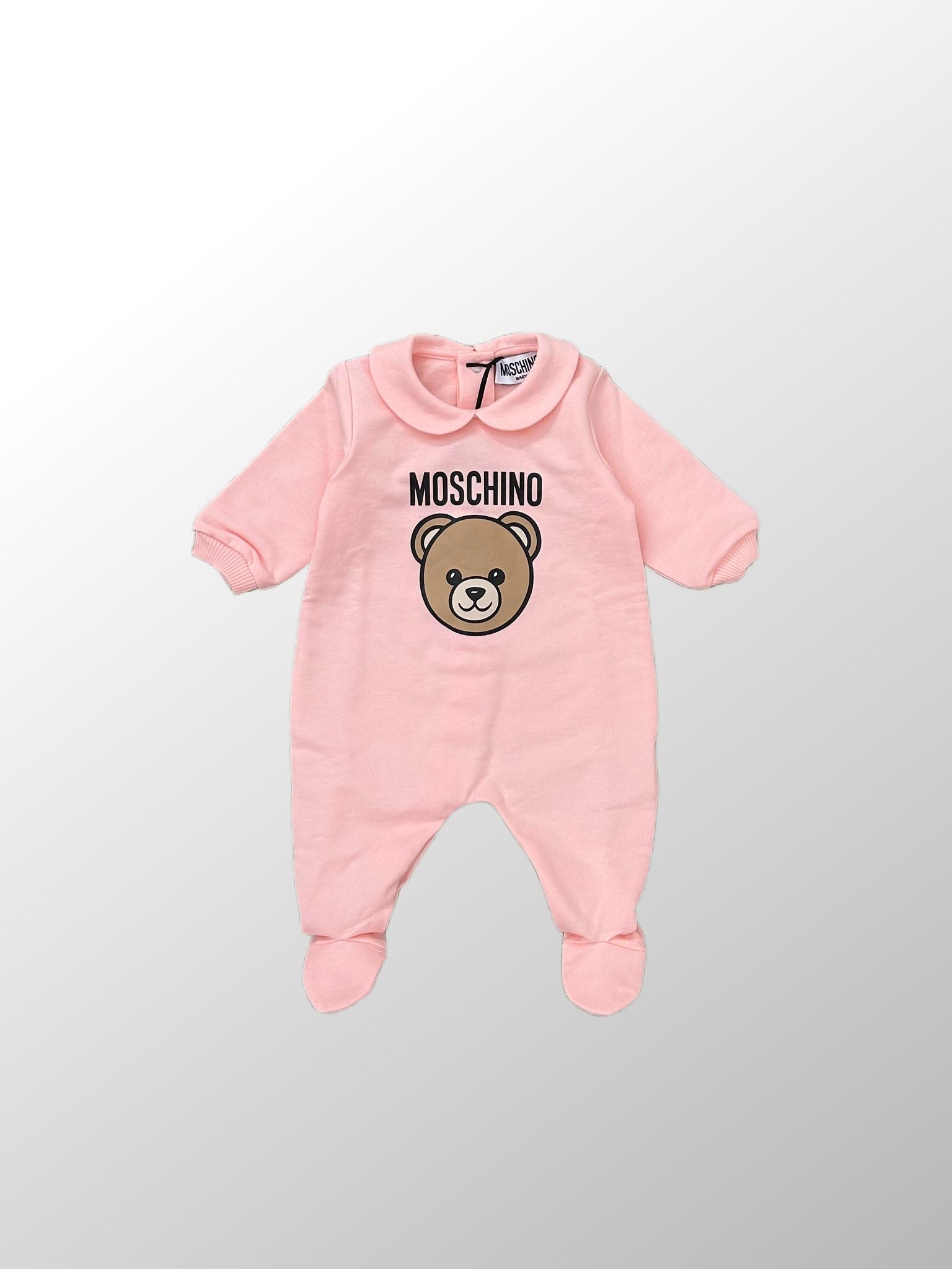 TUTINA MOSCHINO