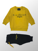 COMPLETO TUTA RICHMOND