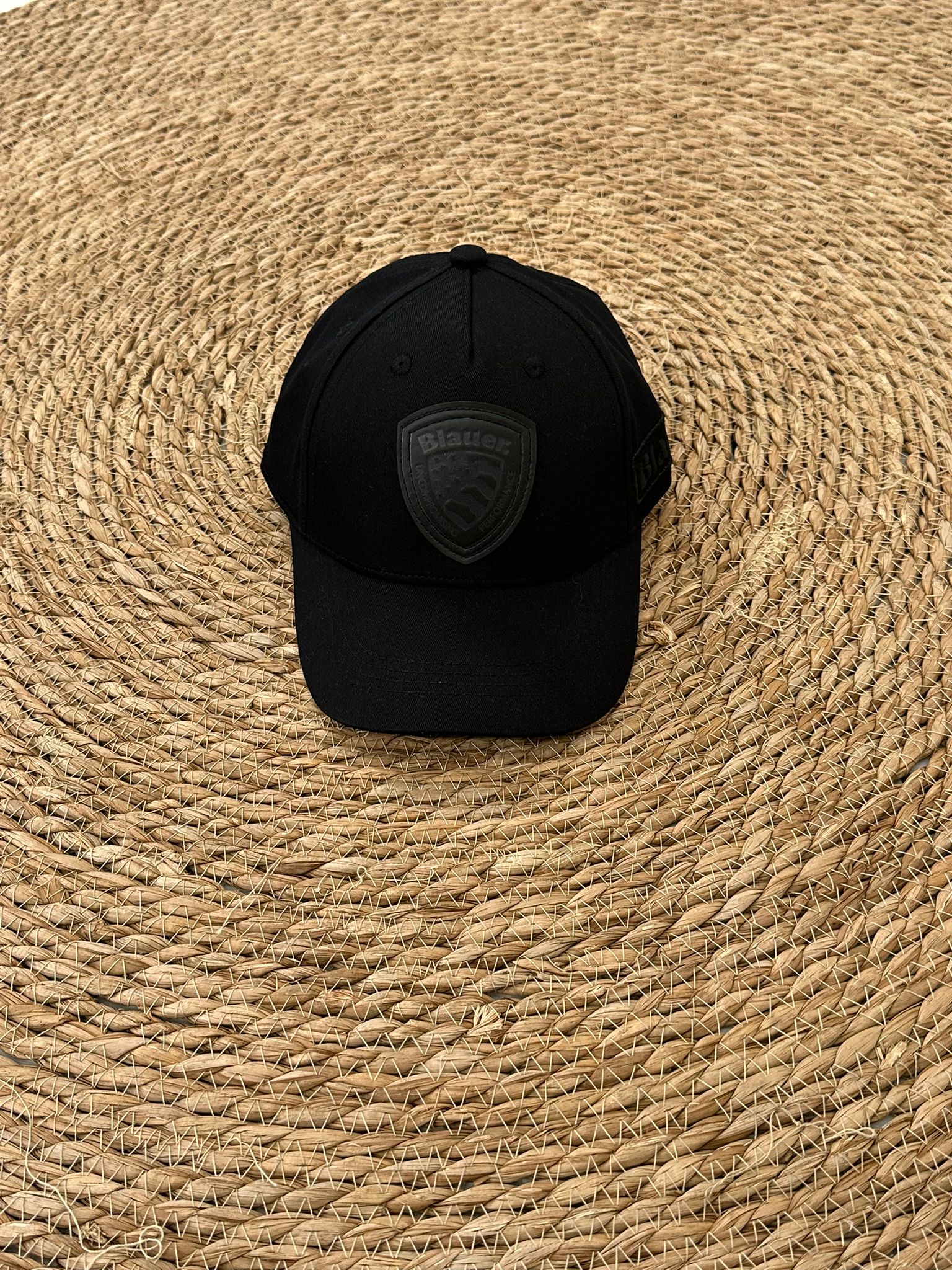 Cappello BLAUER