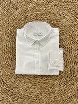 camicia Paolo Pecora