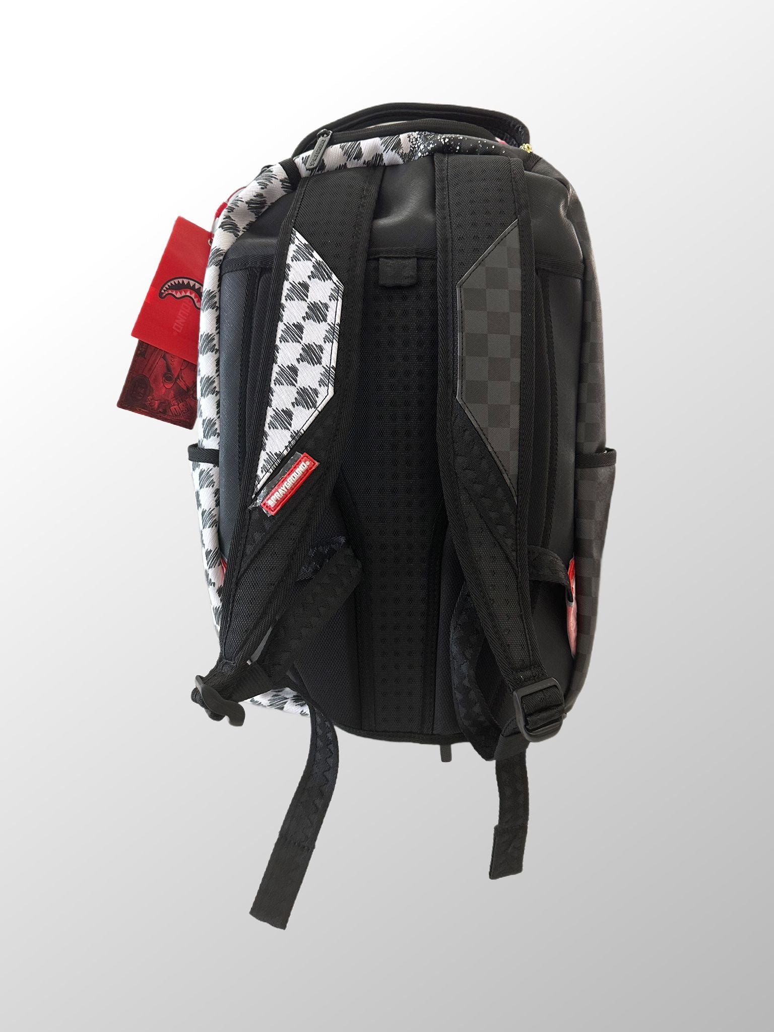 ZAINO SPRAYGROUND
