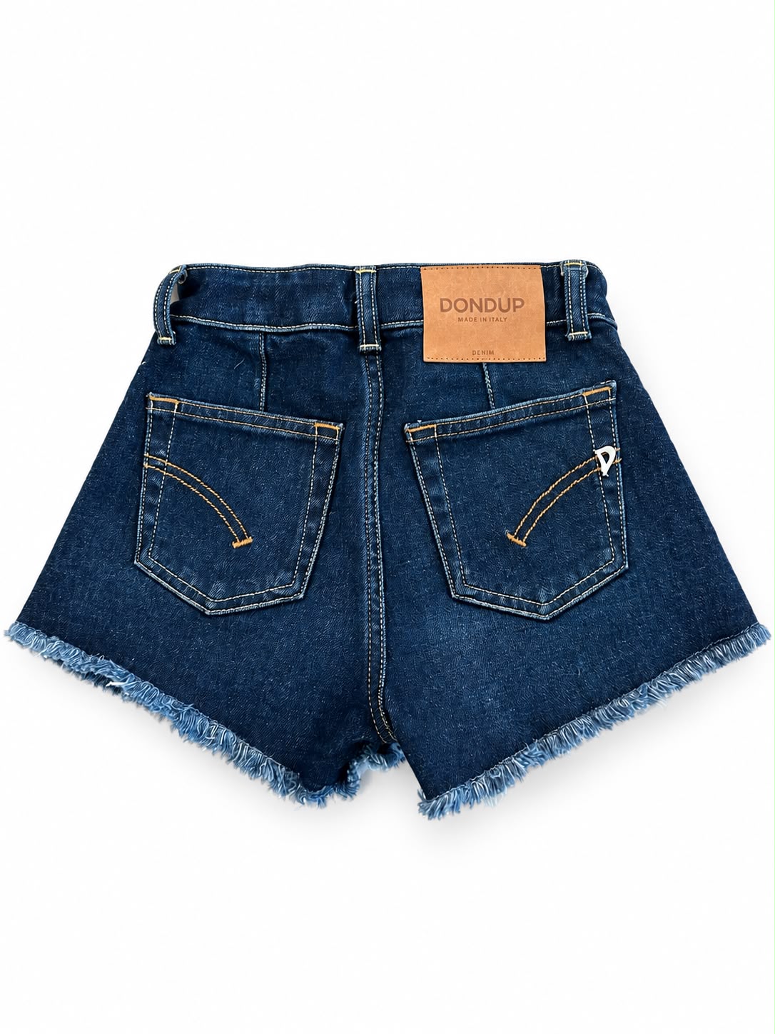 short DON DUP