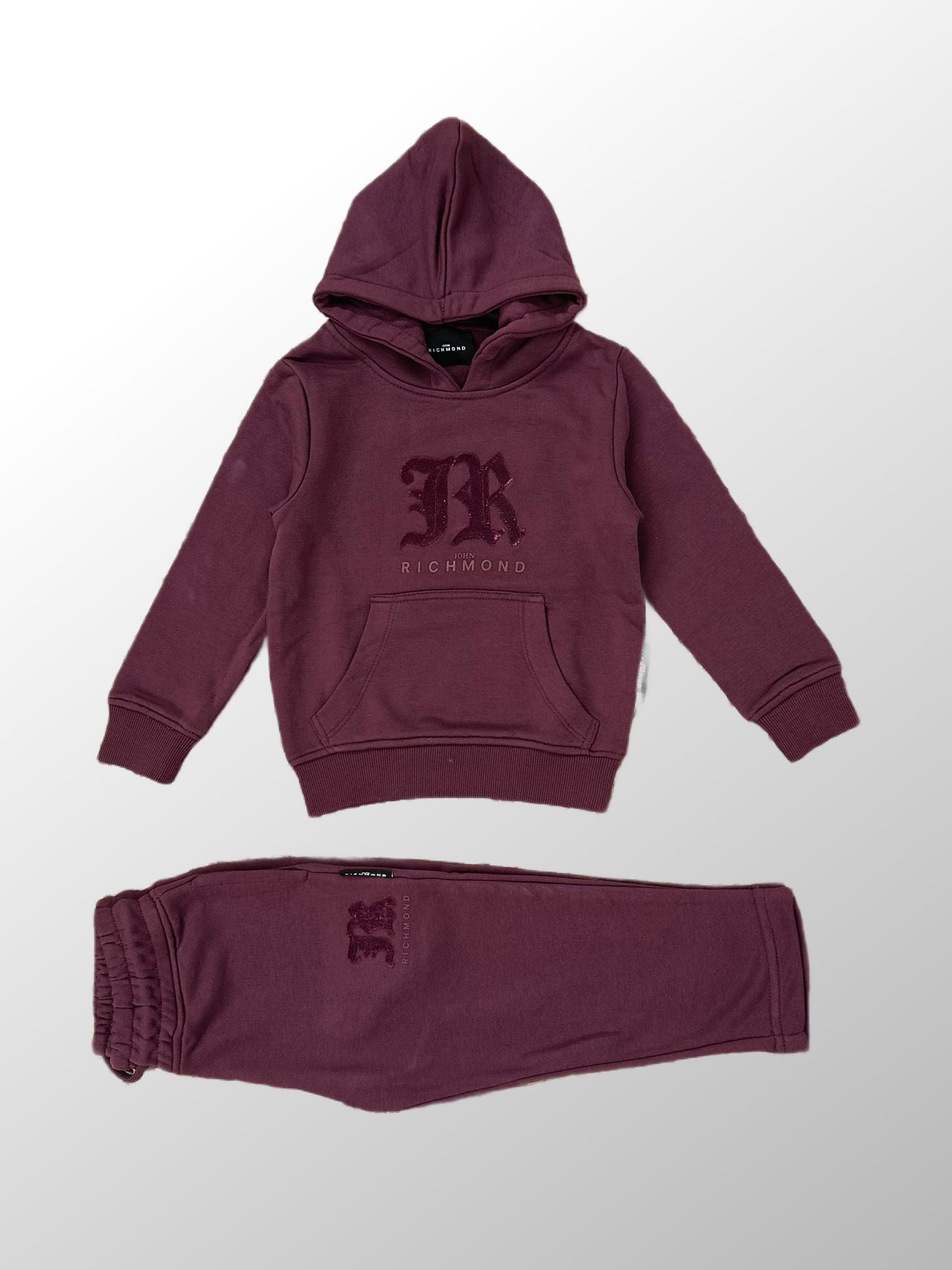 COMPLETO TUTA RICHMOND