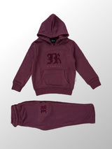 COMPLETO TUTA RICHMOND