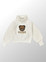 MAGLIONE MOSCHINO