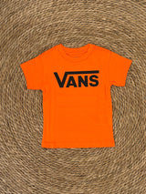 T-shirt VANS