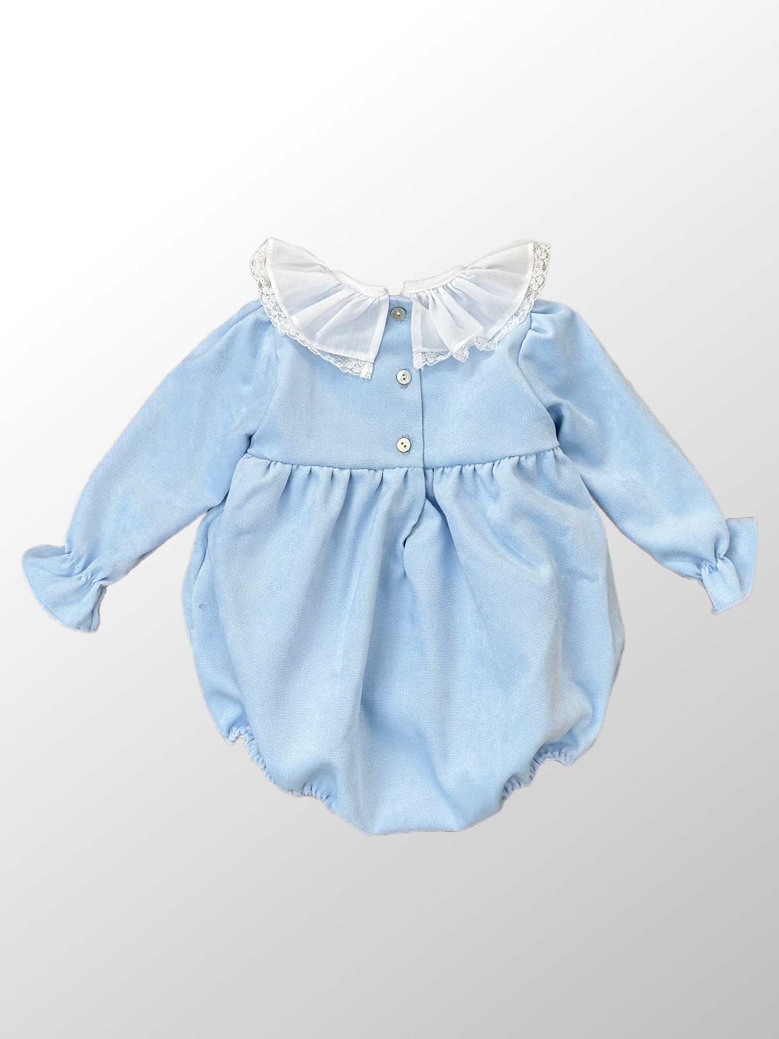 PAGLIACETTO FOFETTES