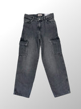 JEANS ONLY
