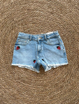 short ONLY