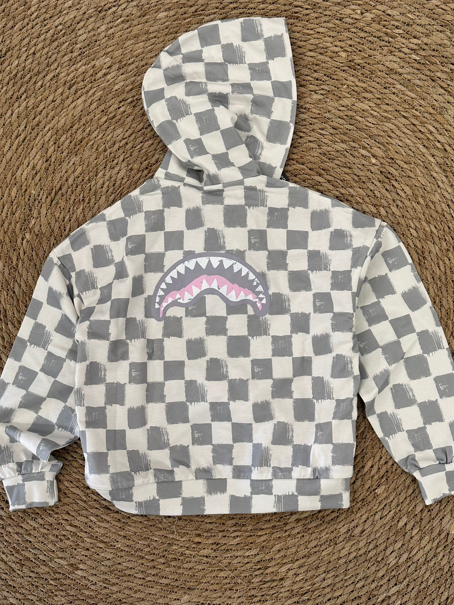 FELPA  SPRAYGROUND GIRLS