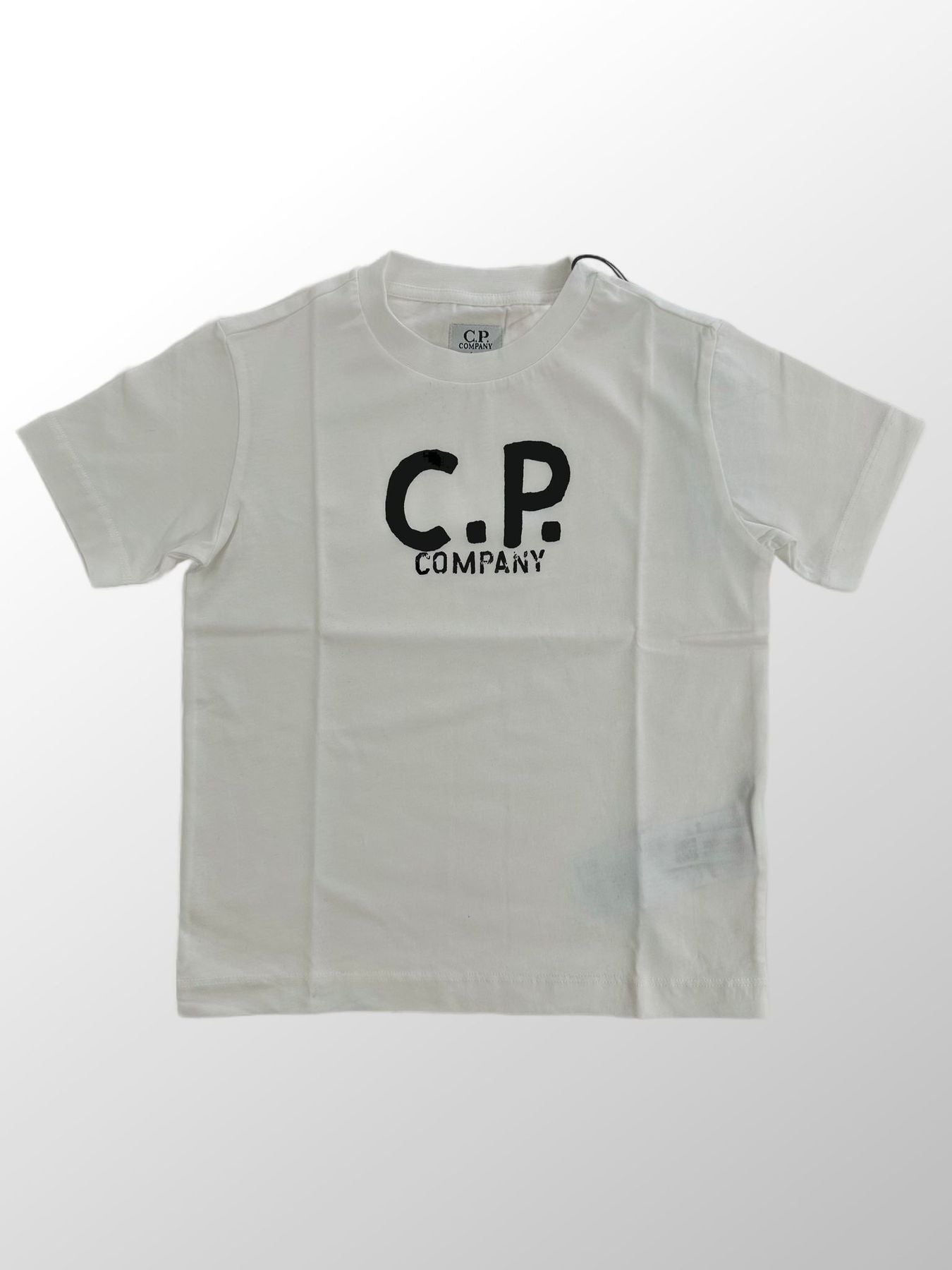 T-shirt CP COMPANY