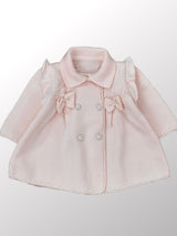CAPPOTTO BIMBI CHIC