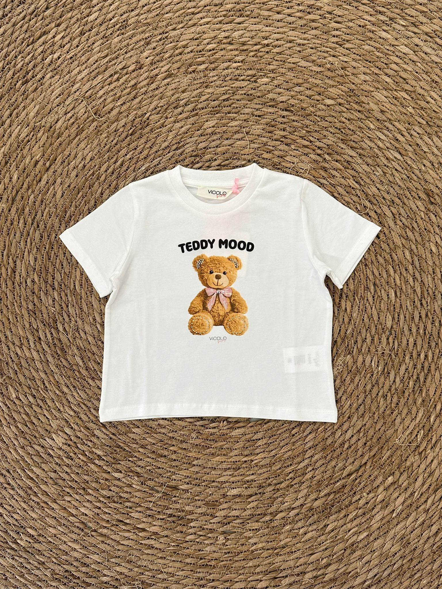 T-shirt VICOLO