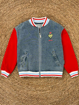 GIUBOTTO  CAVALLI