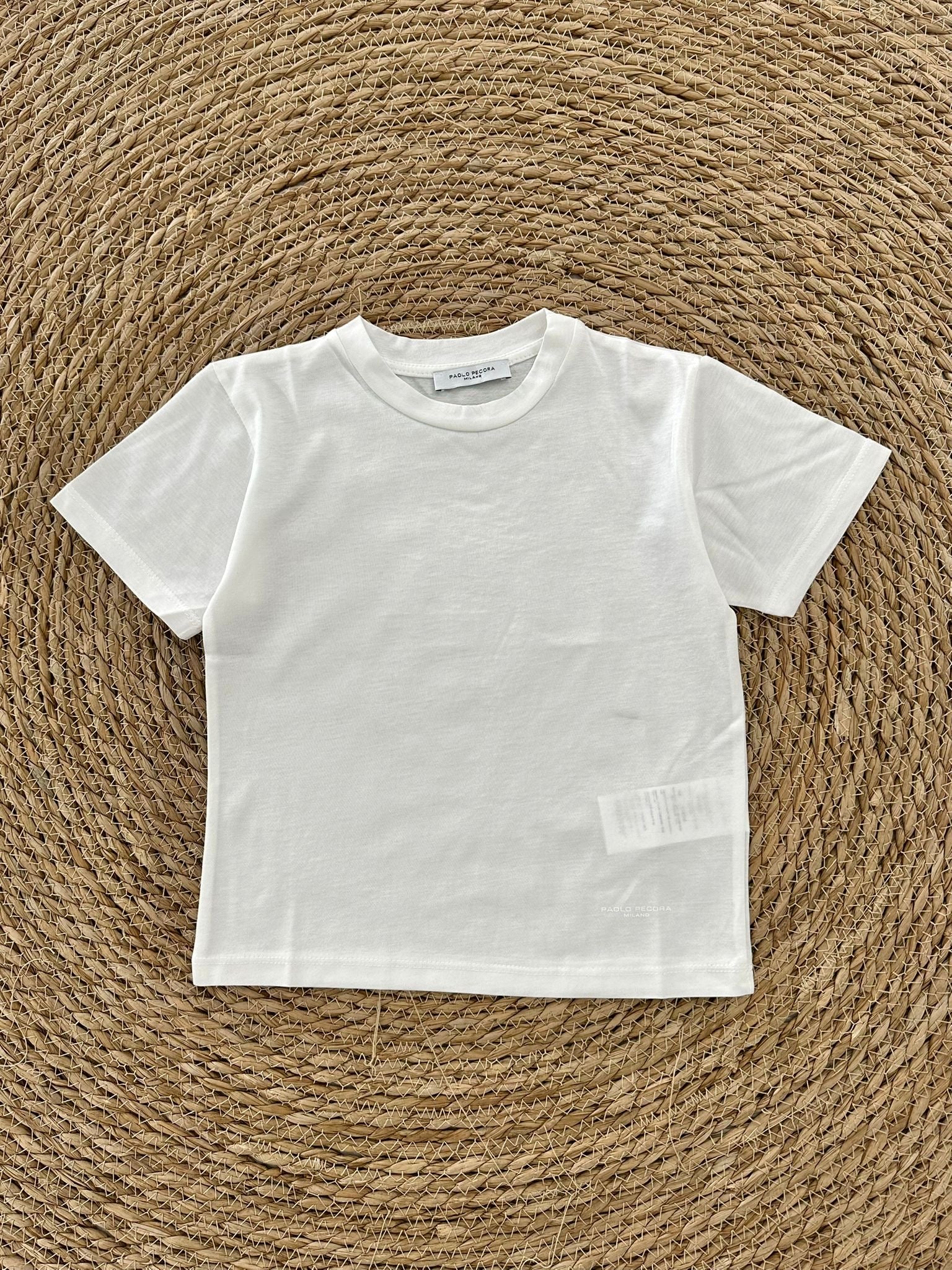 T-shirt Paolo Pecora