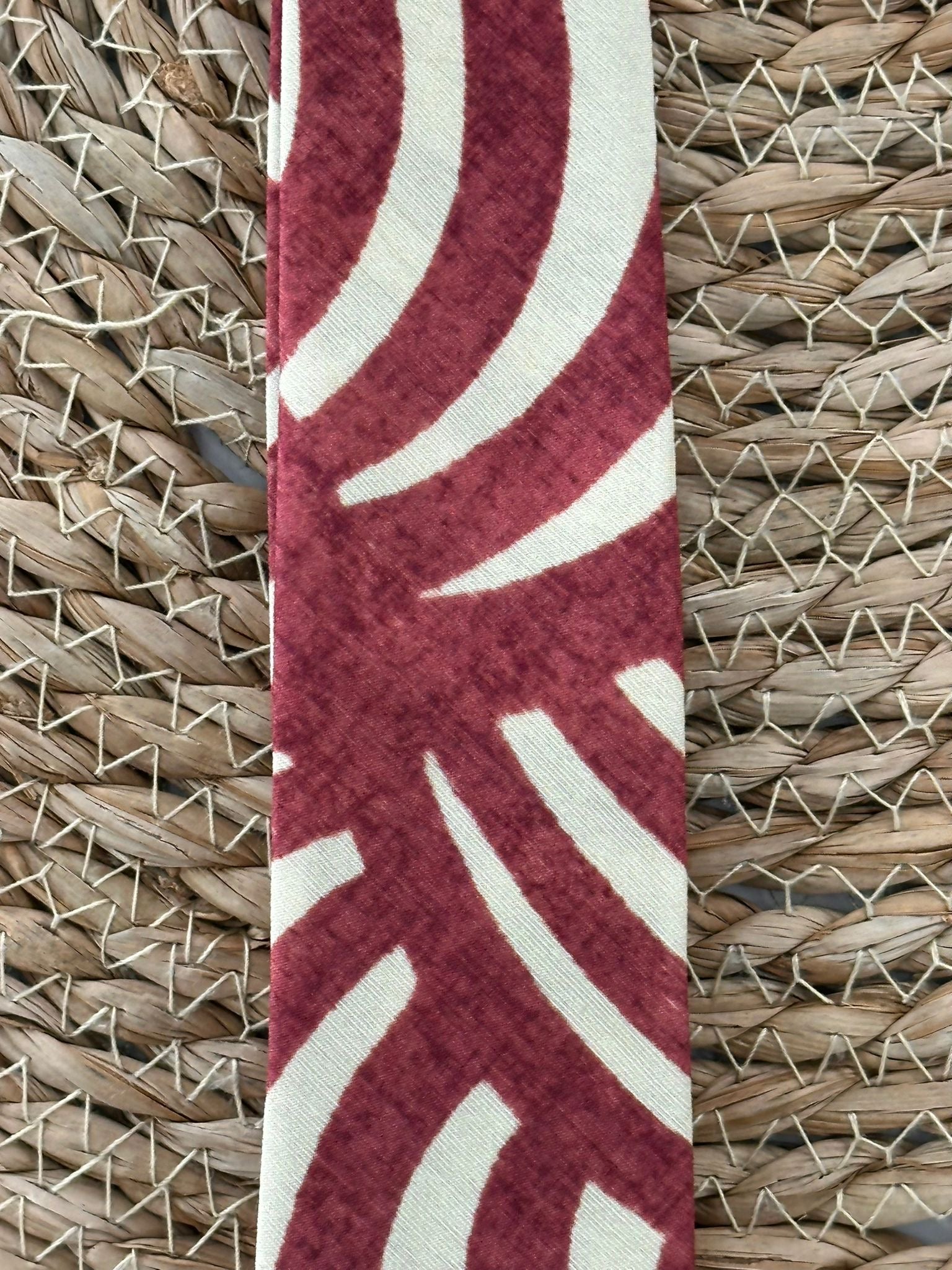 CRAVATTA Paolo Pecora