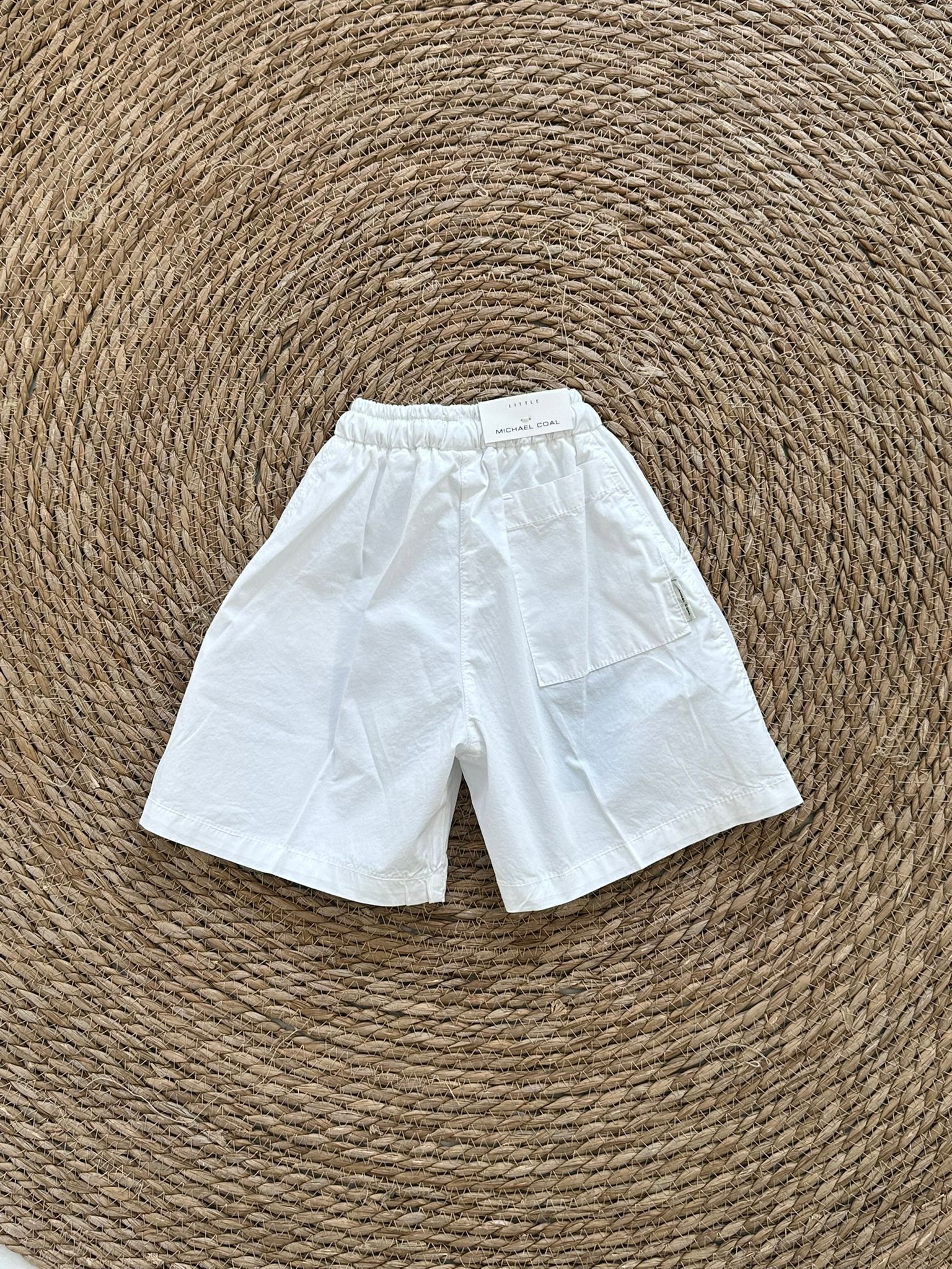 Pantalone MICHAEL COAL