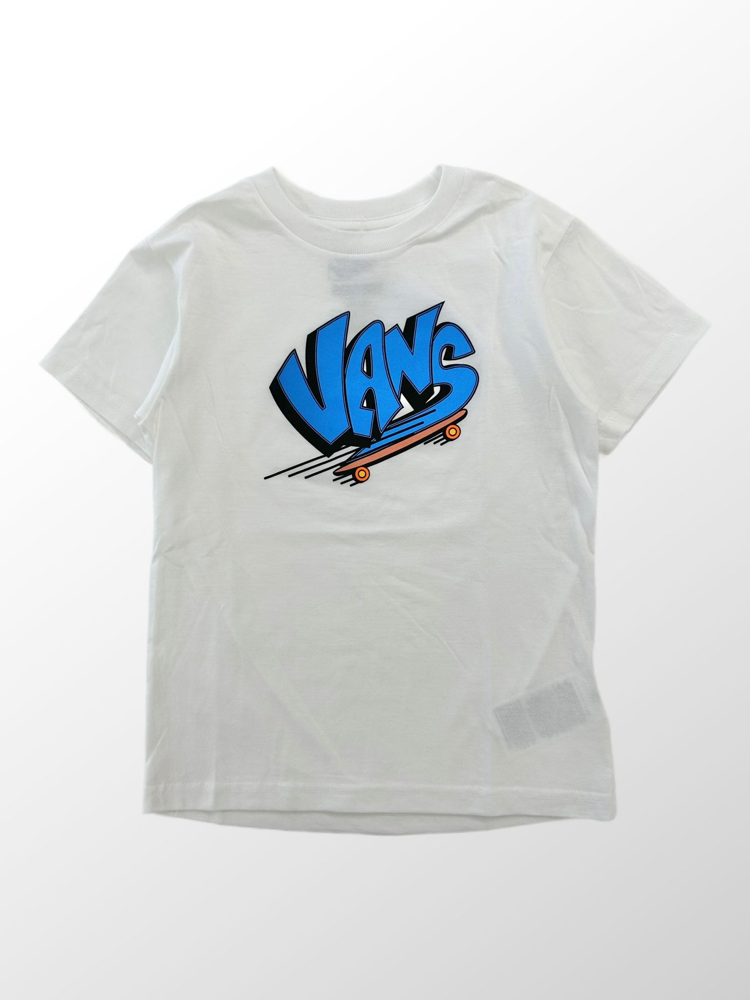 T-shirt VANS