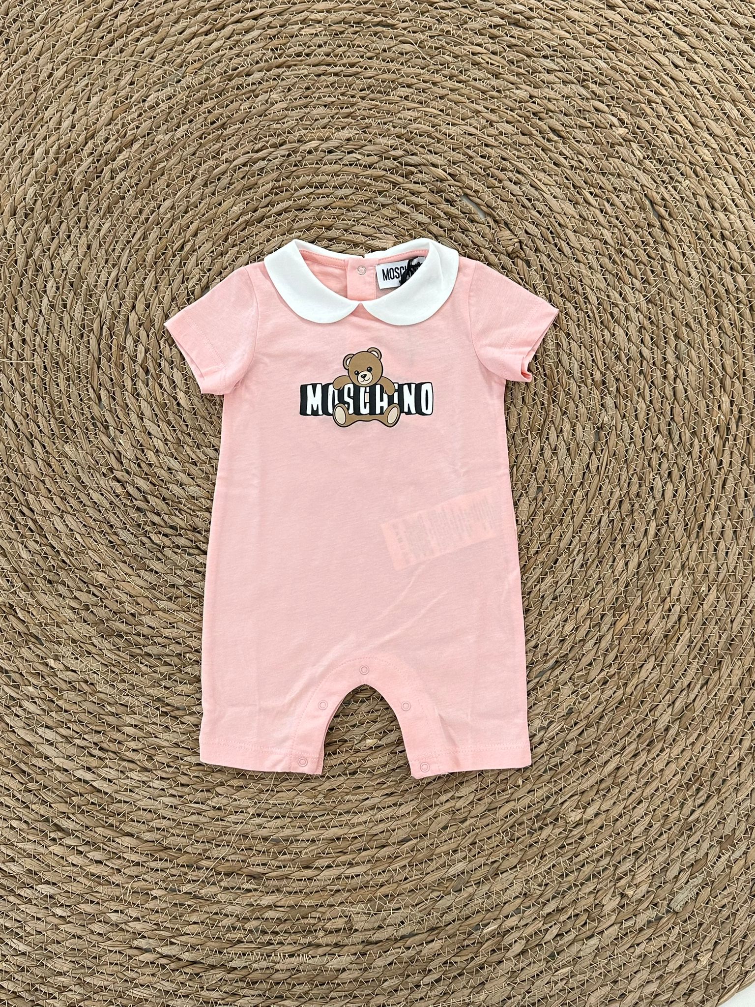 PAGLIACETTO MOSCHINO