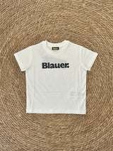 T-shirt BLAUER