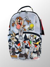 ZAINO SPRAYGROUND