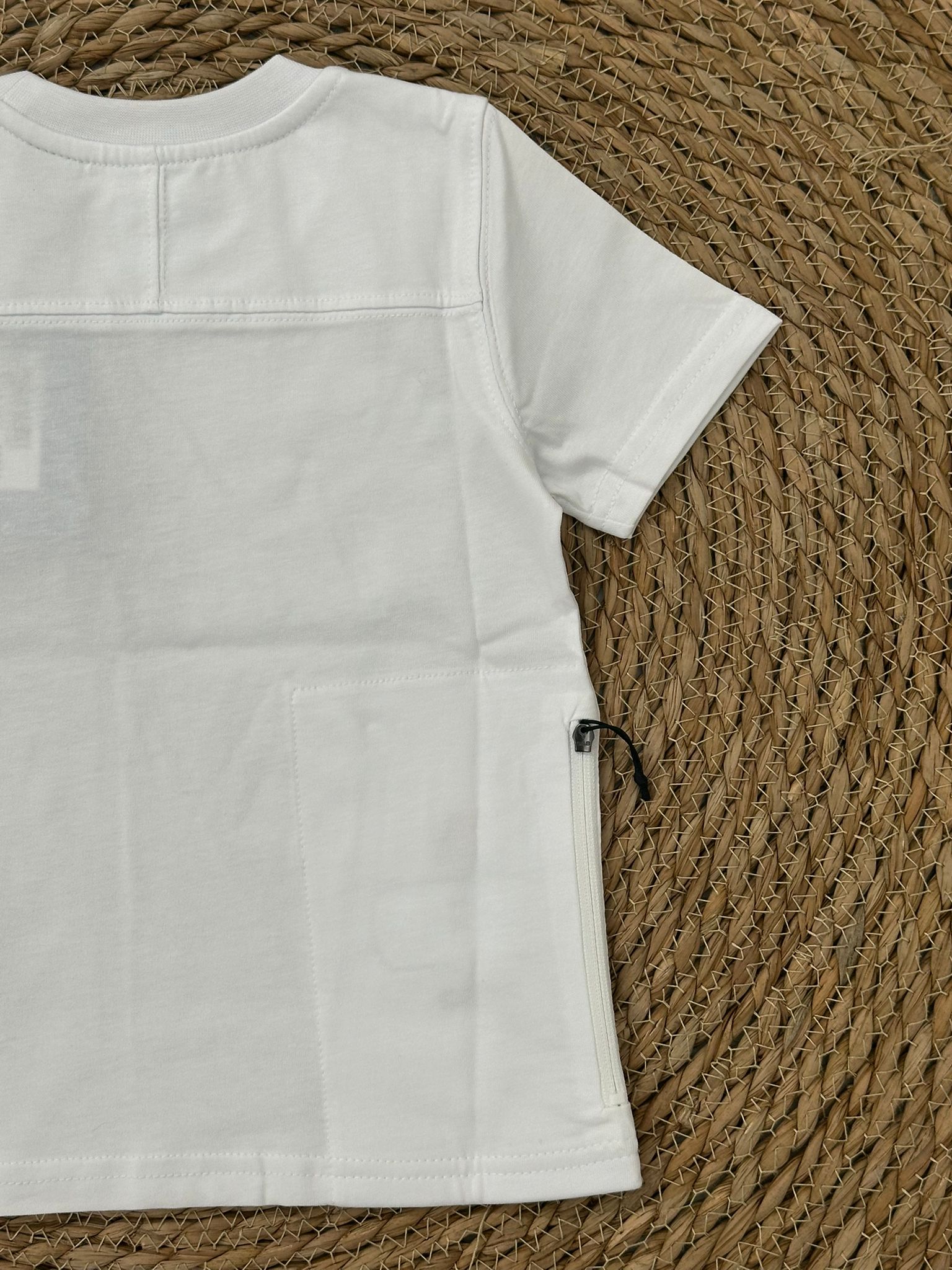 T-shirt K-WAY